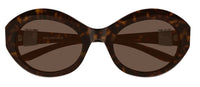 Sonnenbrille Balenciaga Extreme BB0460S