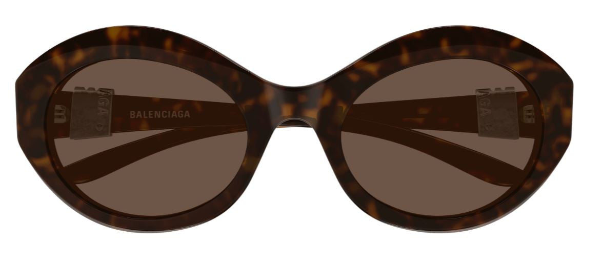 Sonnenbrille Balenciaga Extreme BB0460S
