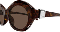 Sonnenbrille Balenciaga Extreme BB0460S