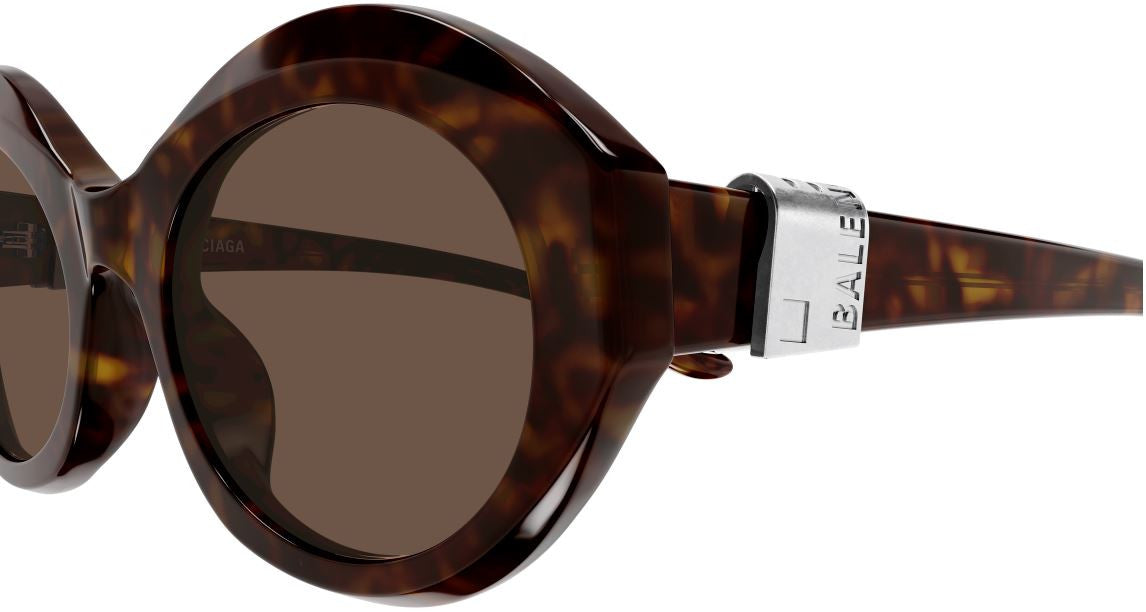 Sonnenbrille Balenciaga Extreme BB0460S