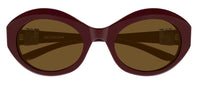 Sonnenbrille Balenciaga Extreme BB0460S