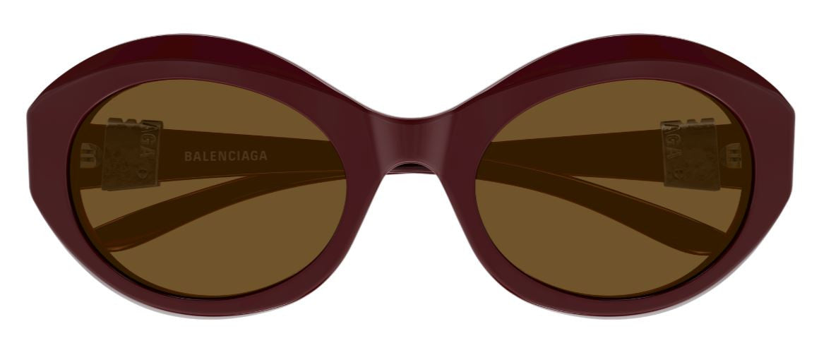 Sonnenbrille Balenciaga Extreme BB0460S