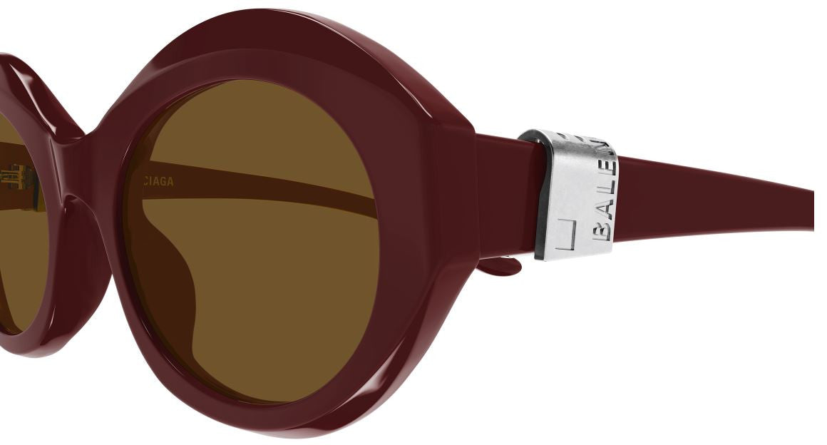 Sonnenbrille Balenciaga Extreme BB0460S