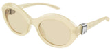 Gafas de sol Balenciaga Extreme BB0460S