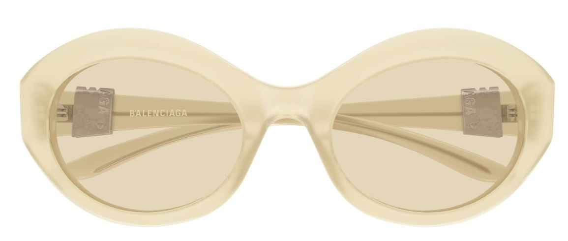Sonnenbrille Balenciaga Extreme BB0460S
