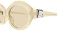 Sonnenbrille Balenciaga Extreme BB0460S