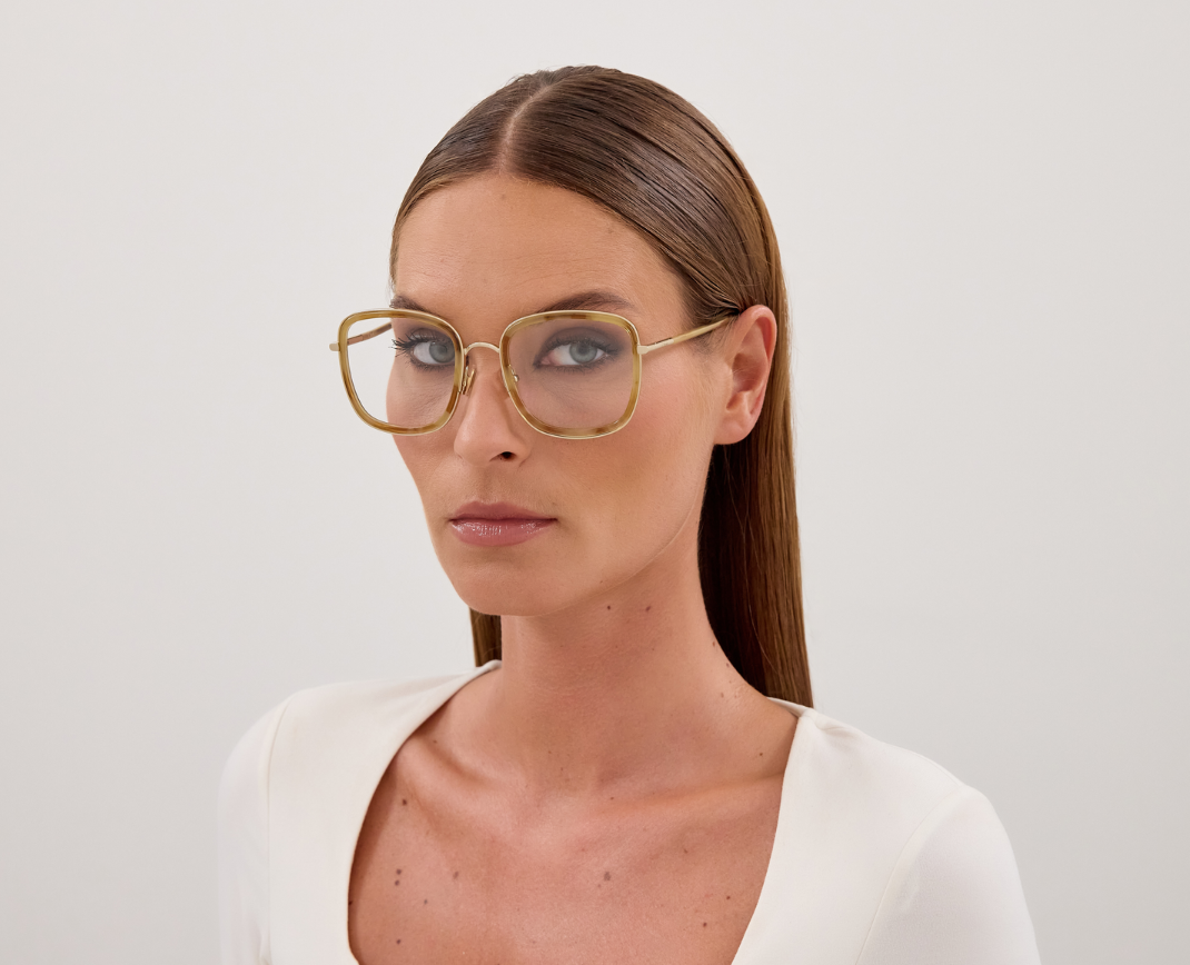 Chloé CH0373O Eyeglasses