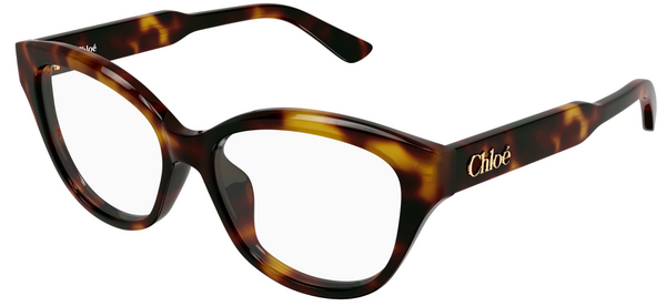 Gafas graduadas Chloé CH0381OL