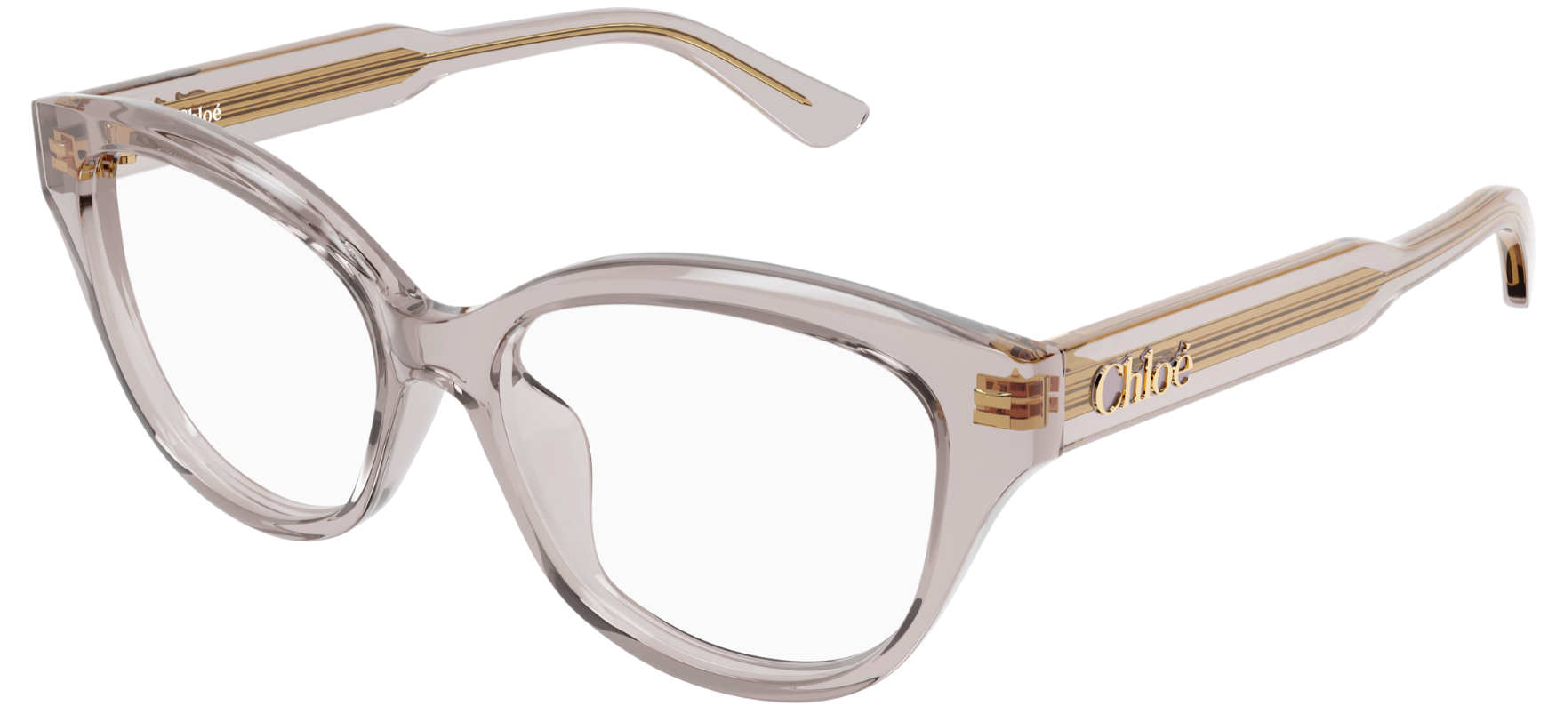 Korrektionsbrille Chloé CH0381OL