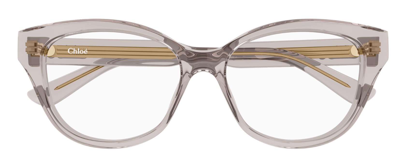 Korrektionsbrille Chloé CH0381OL