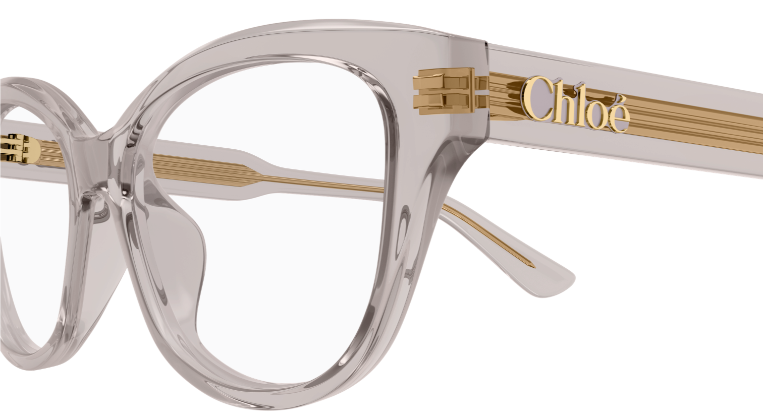 Korrektionsbrille Chloé CH0381OL