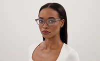 Korrektionsbrille Chloé CH0381OL