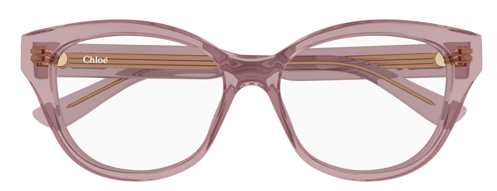Korrektionsbrille Chloé CH0381OL