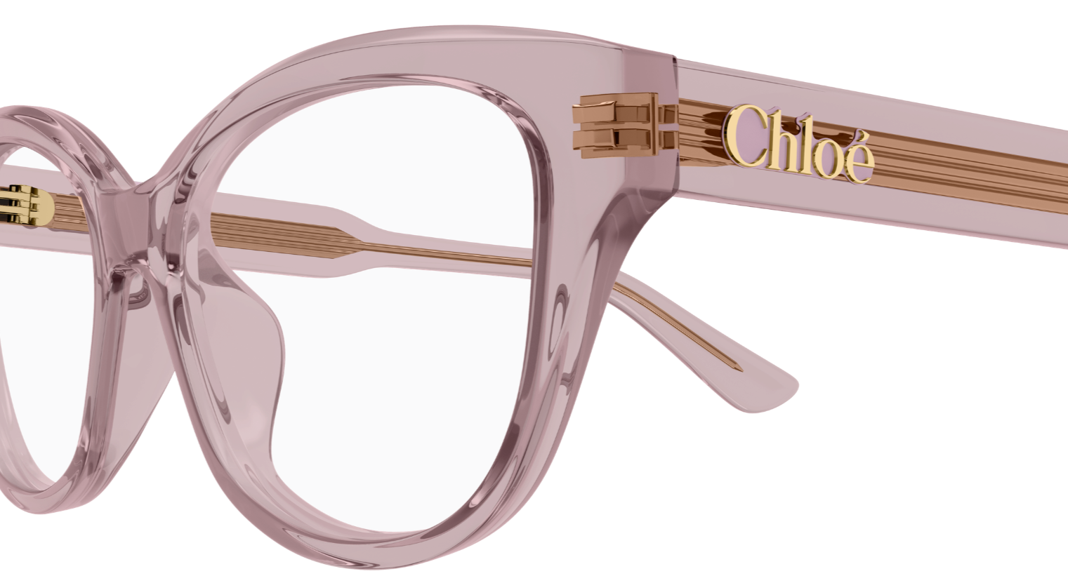 Korrektionsbrille Chloé CH0381OL
