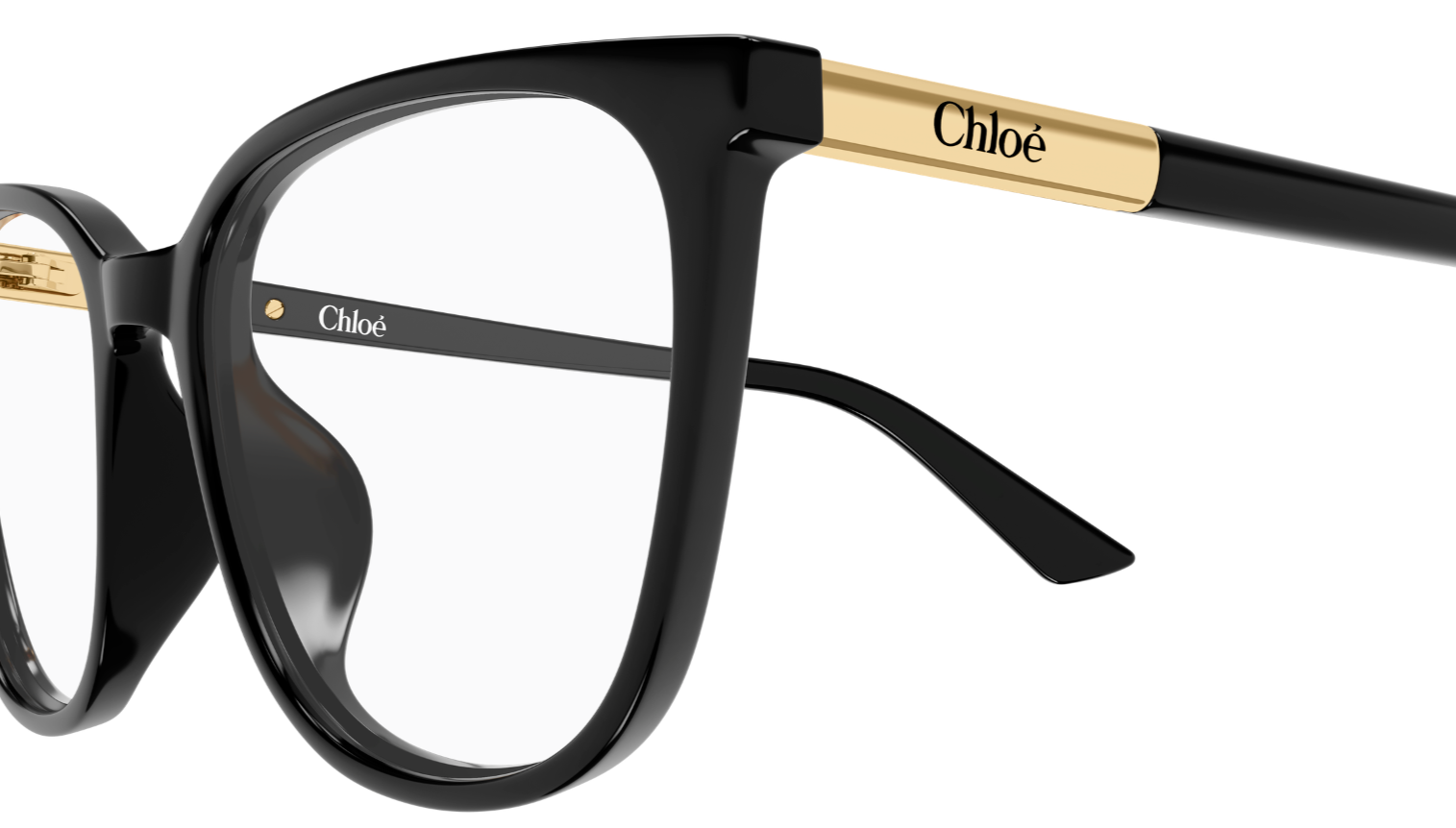 Brille Chloé CH0370OL