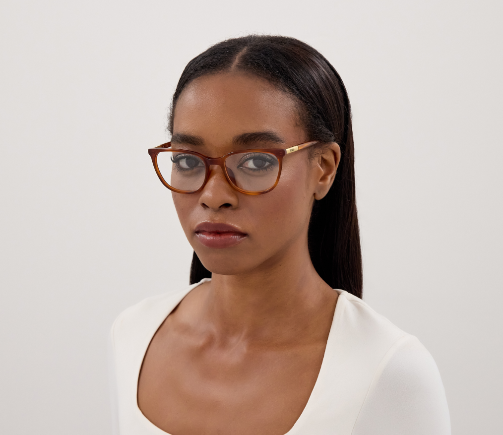 Brille Chloé CH0370OL