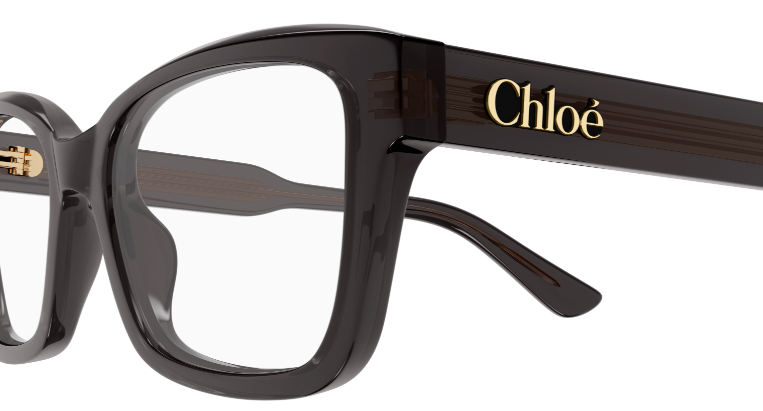 Óculos de grau Chloé CH0380O