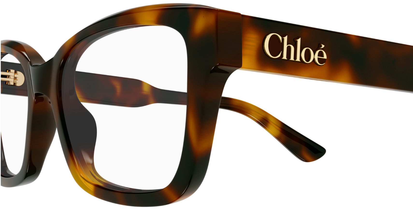 Óculos de grau Chloé CH0380O