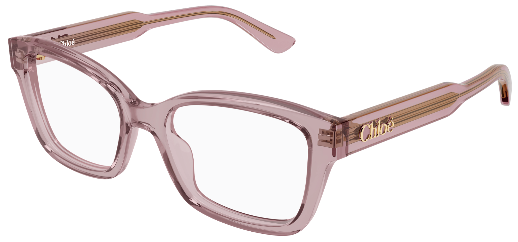 Óculos de grau Chloé CH0380O