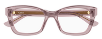 Óculos de grau Chloé CH0380O