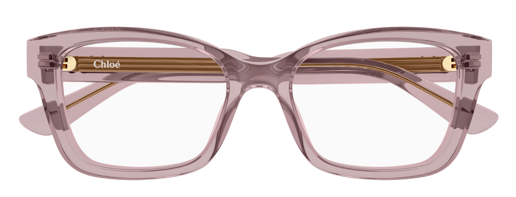 Óculos de grau Chloé CH0380O