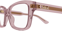 Óculos de grau Chloé CH0380O