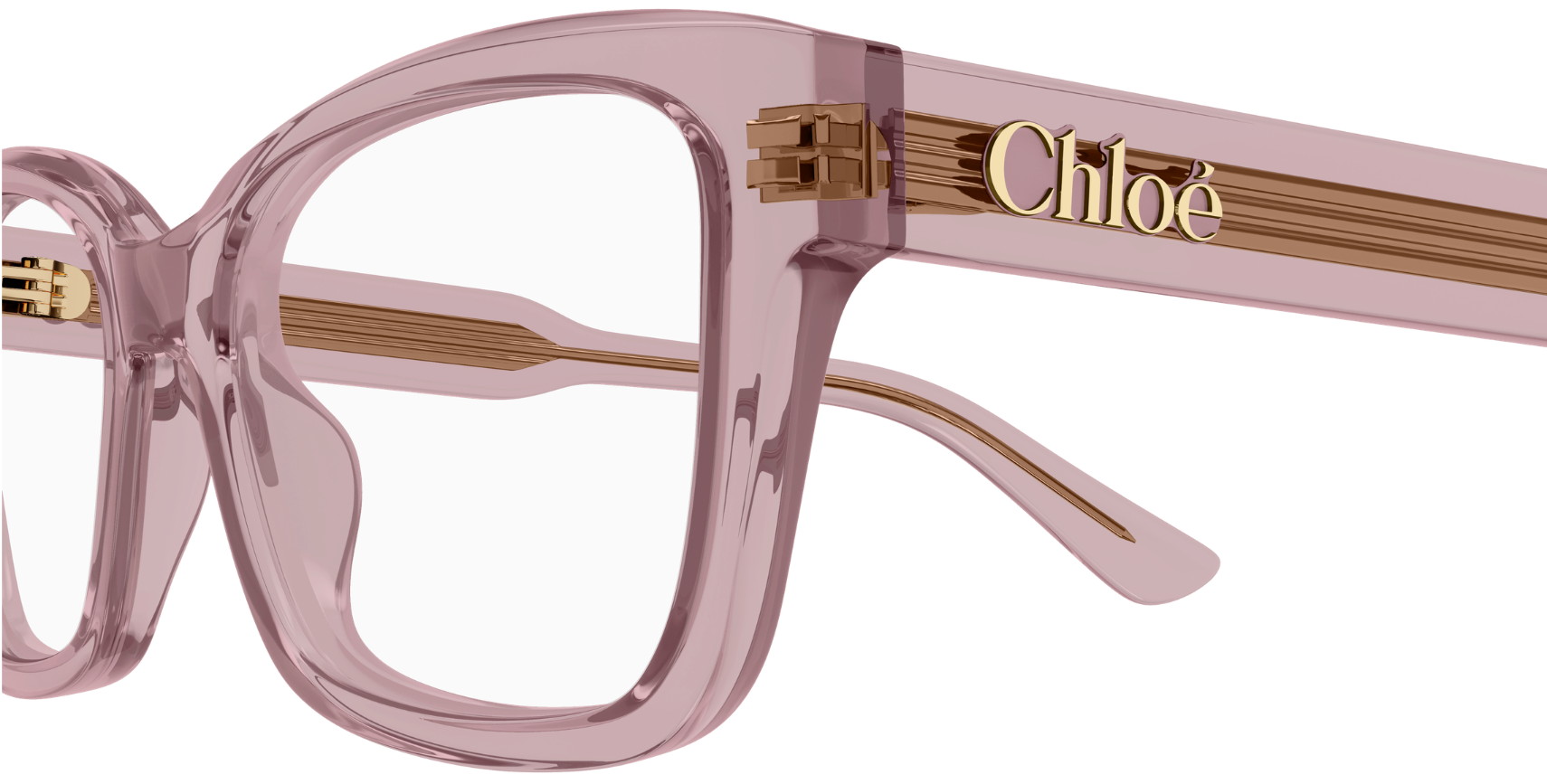 Óculos de grau Chloé CH0380O