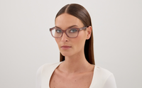 Óculos de grau Chloé CH0380O