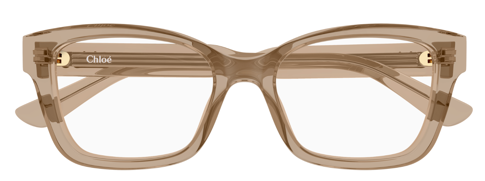 Óculos de grau Chloé CH0380O