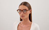 Korrektionsbrille Chloé CH0379O