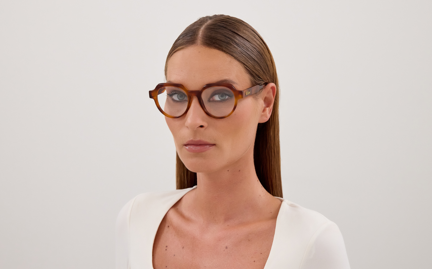 Korrektionsbrille Chloé CH0379O