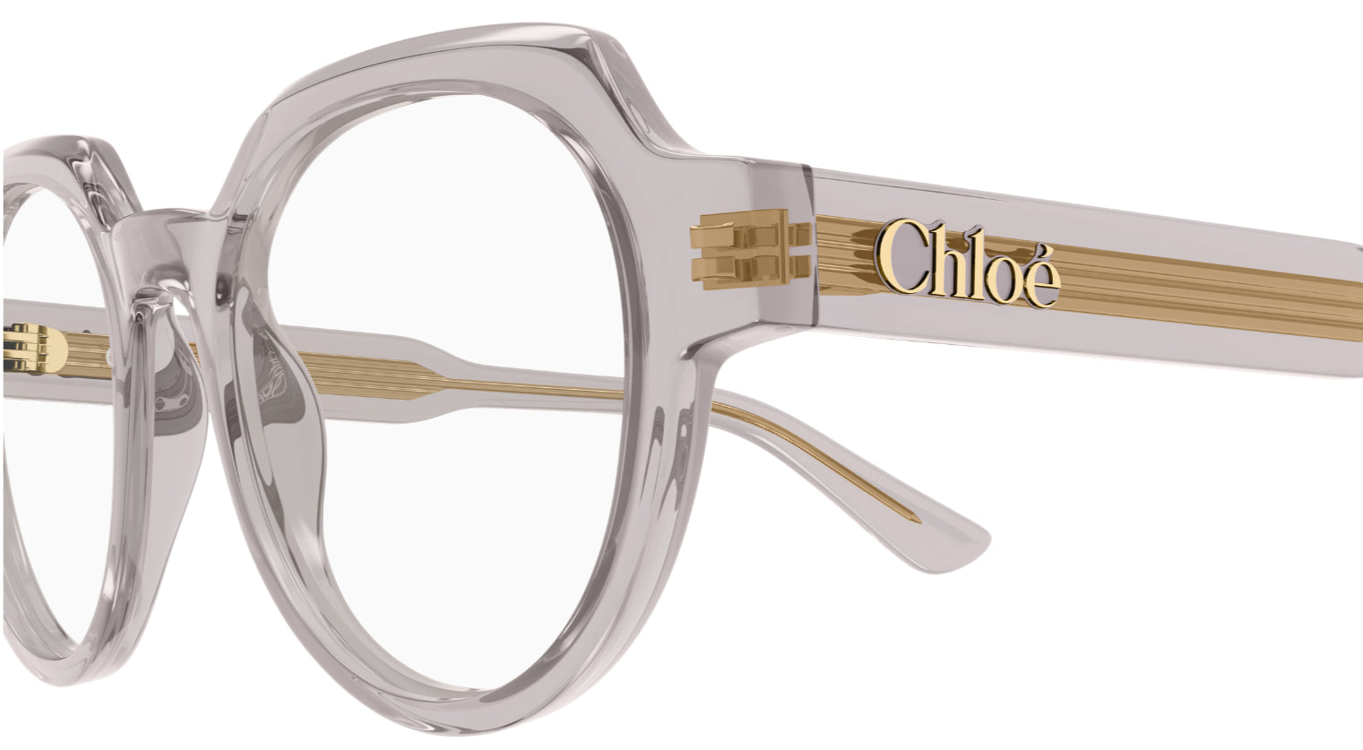 Korrektionsbrille Chloé CH0379O
