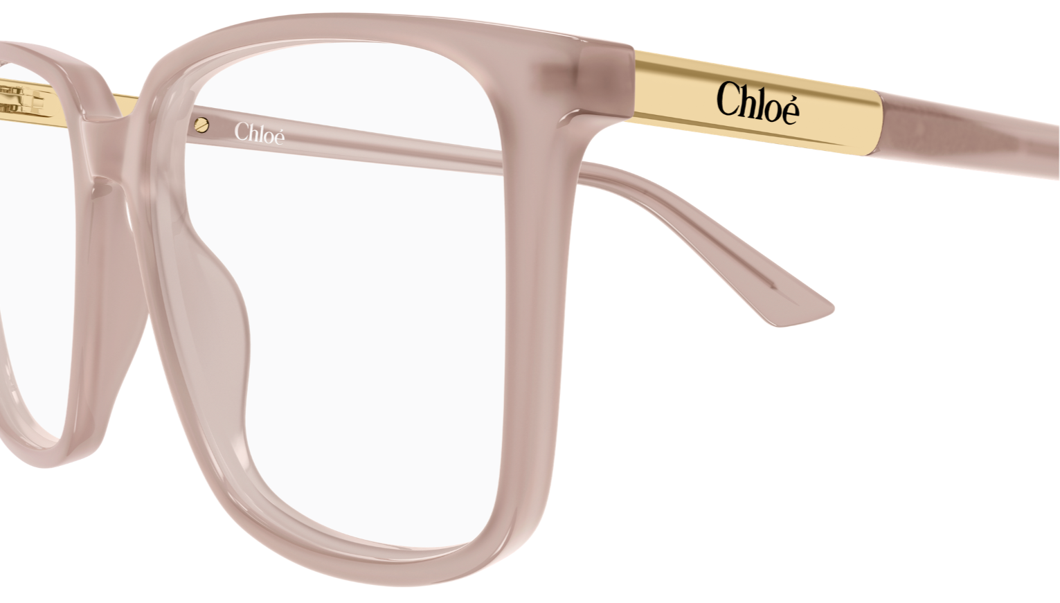 Chloé CH0369O Optical Glasses