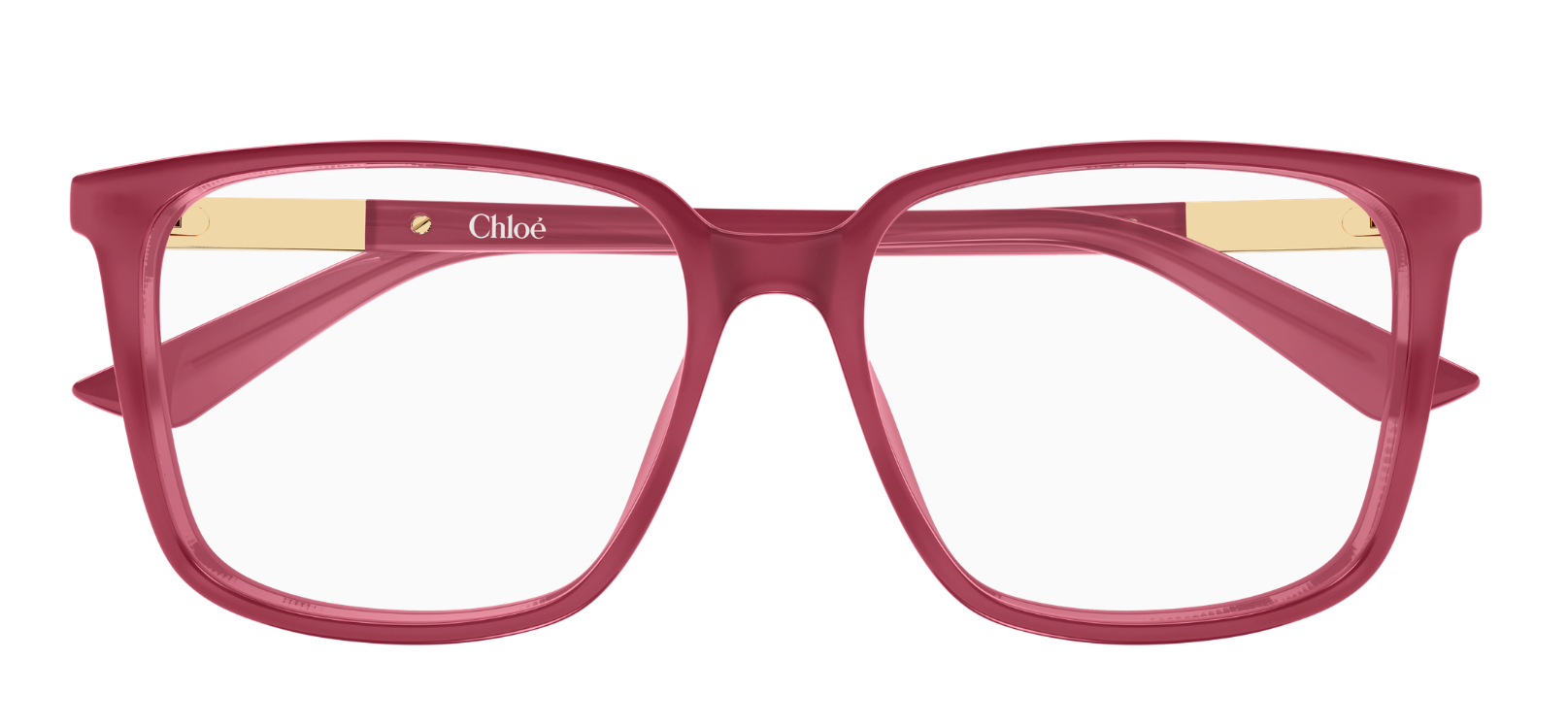 Chloé CH0369O Optical Glasses