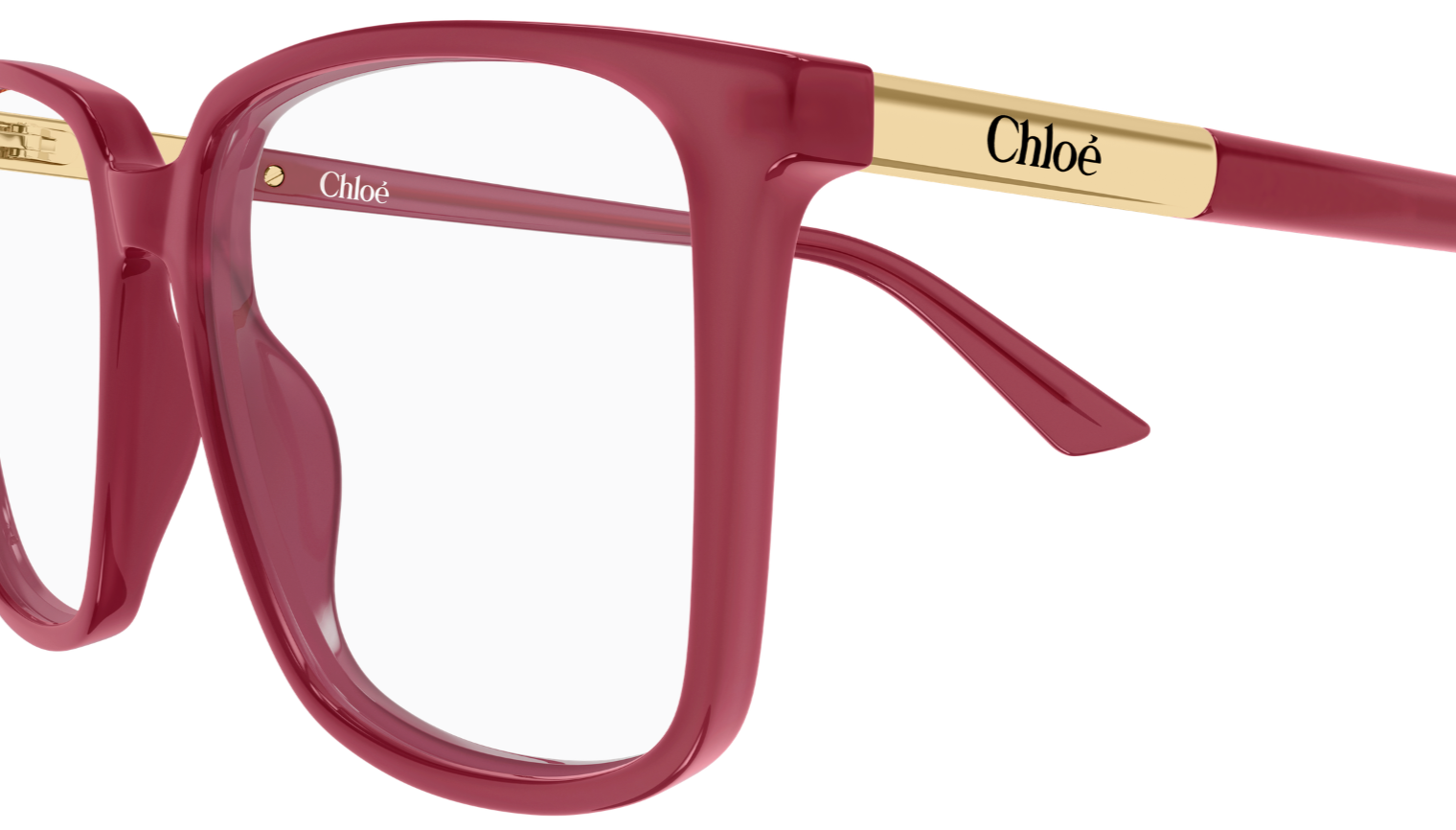 Chloé CH0369O Optical Glasses