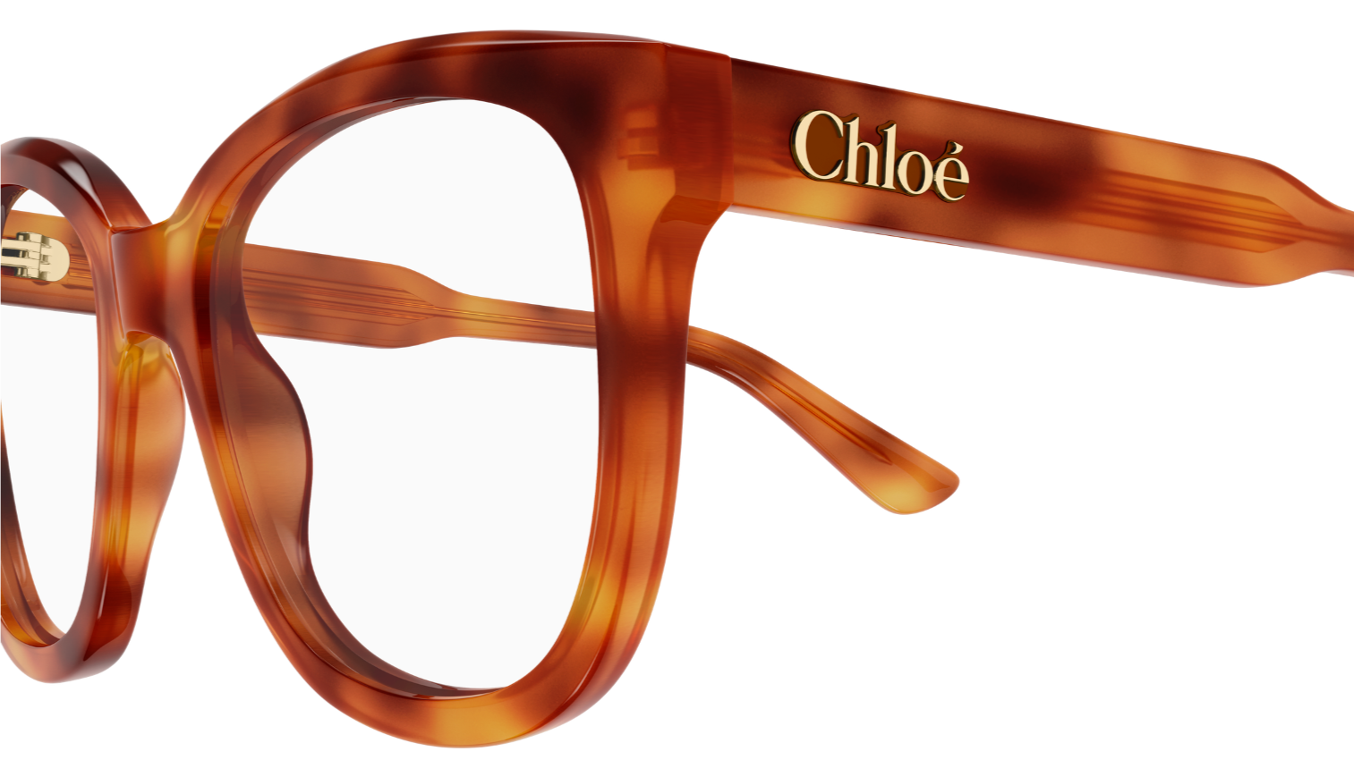 Lunettes de vue Chloé CH0378O