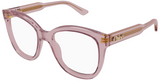 Lunettes de vue Chloé CH0378O