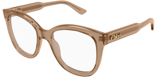 Lunettes de vue Chloé CH0378O