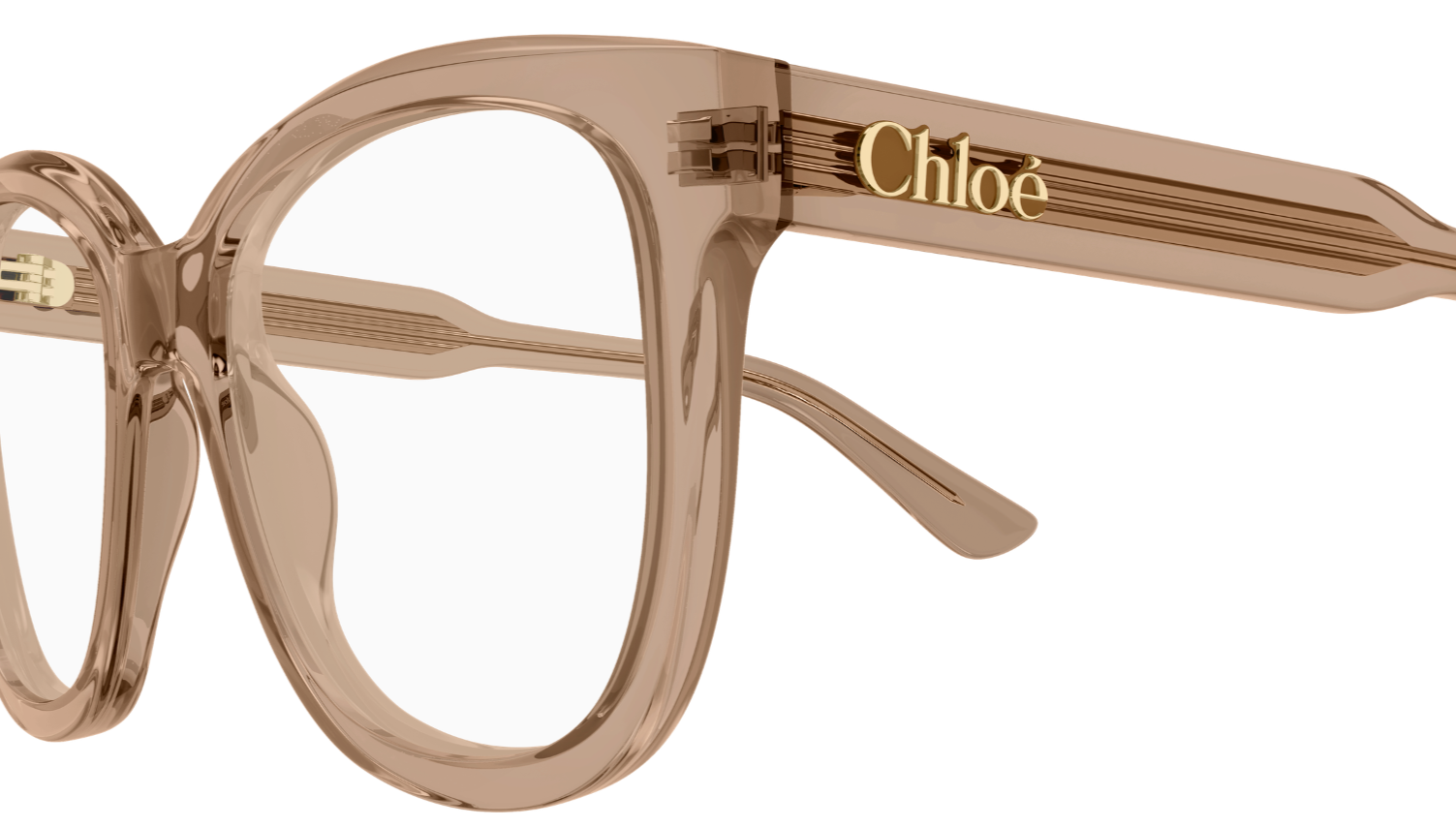 Lunettes de vue Chloé CH0378O