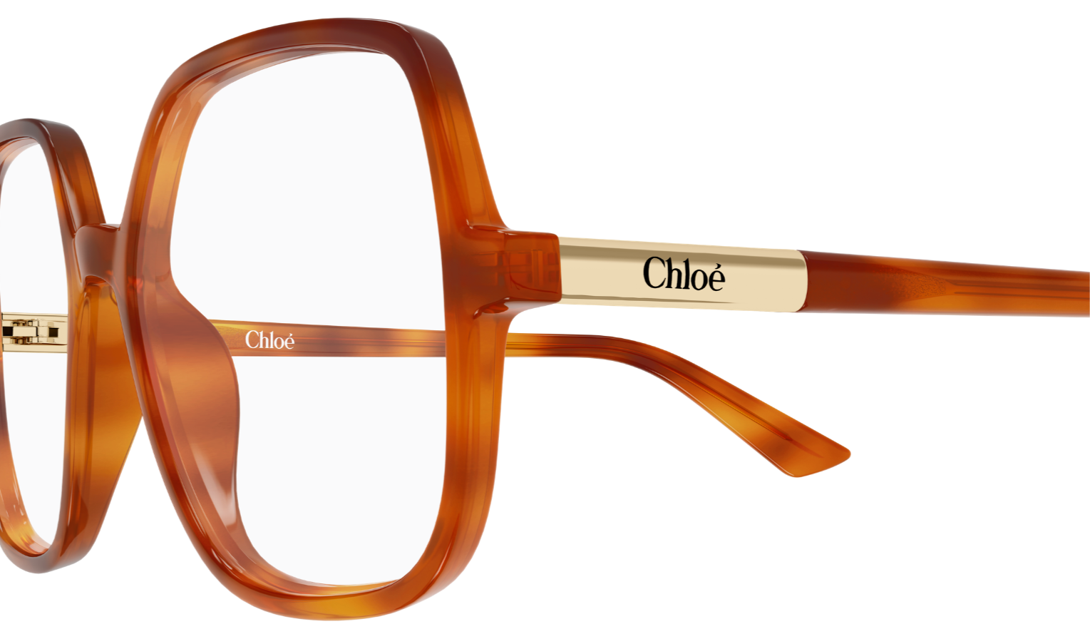 Brille Chloé CH0368O