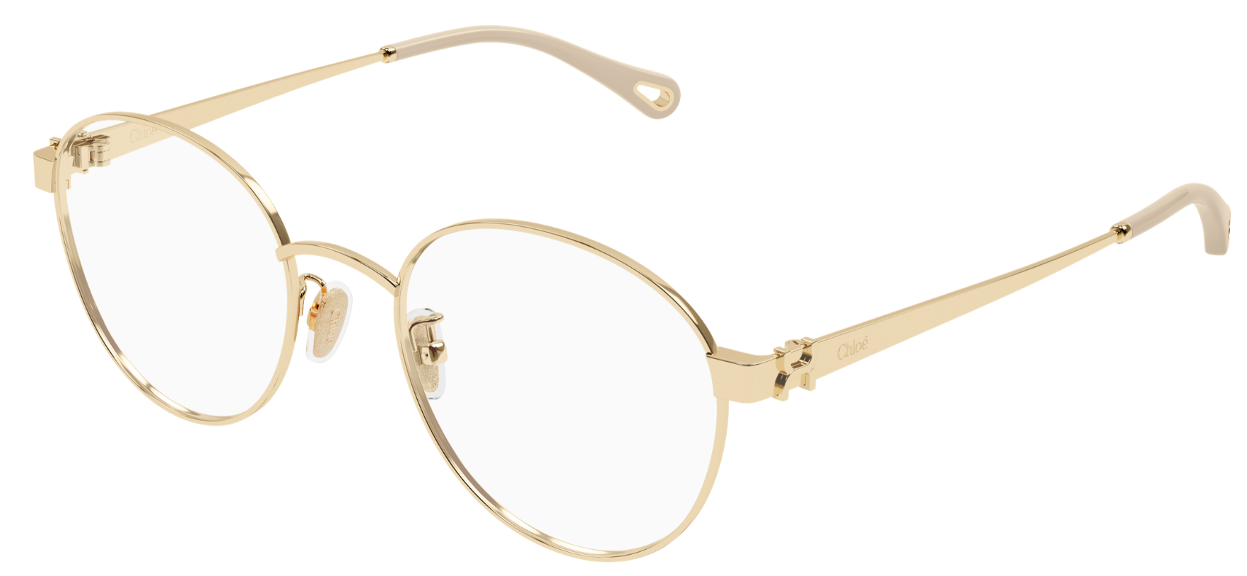Lunettes de vue Chloé CH0377OA
