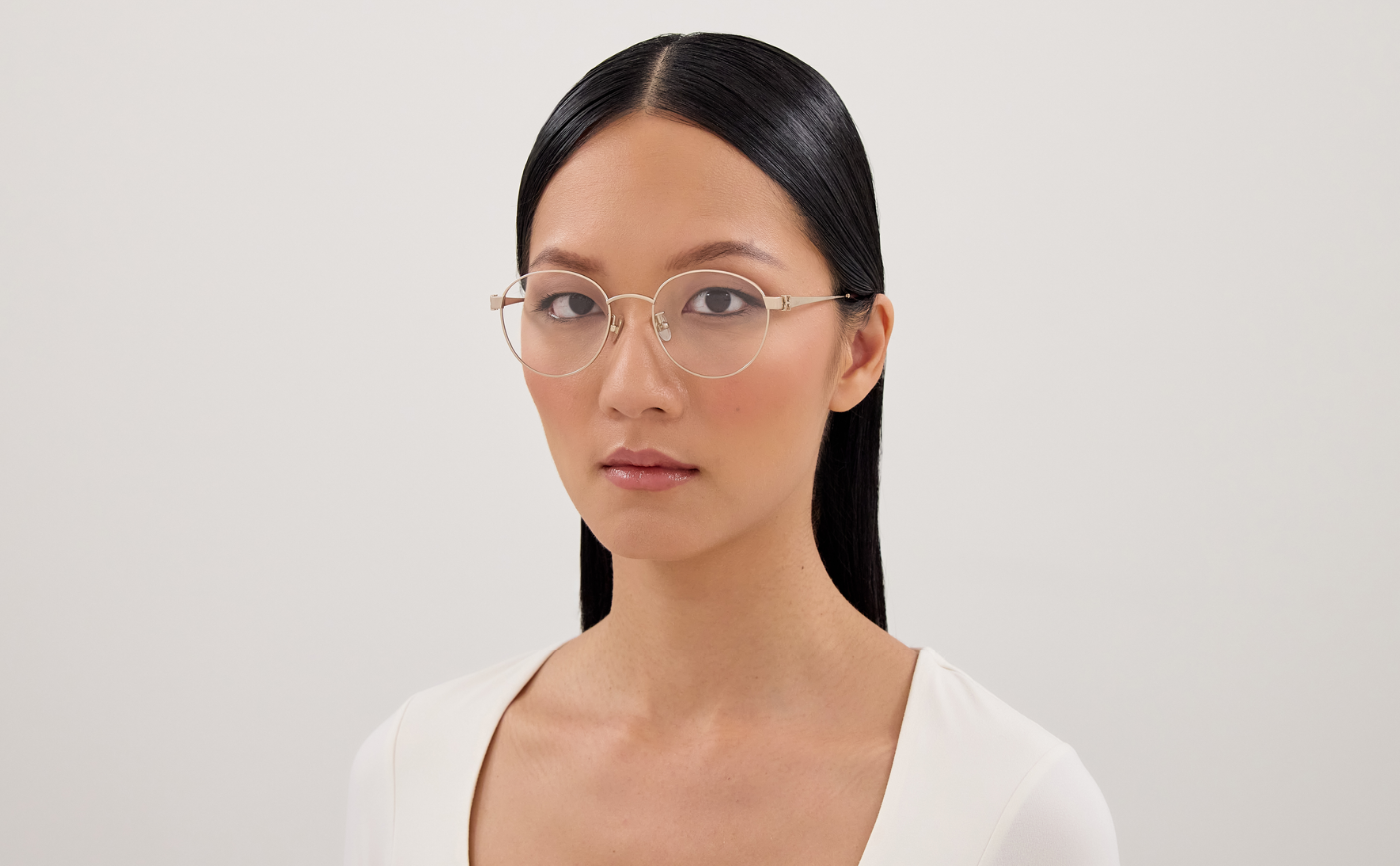 Lunettes de vue Chloé CH0377OA