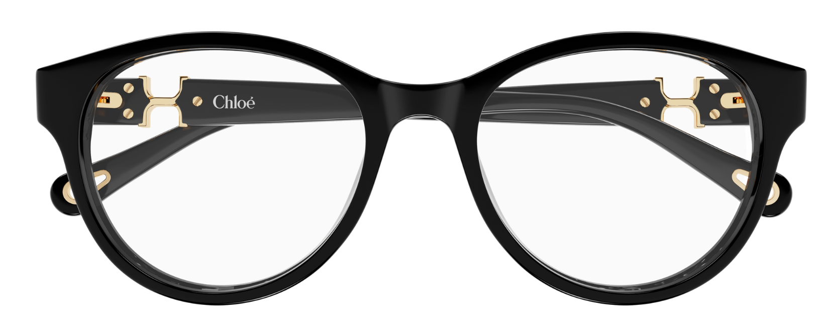 Brille Chloé CH0376OA