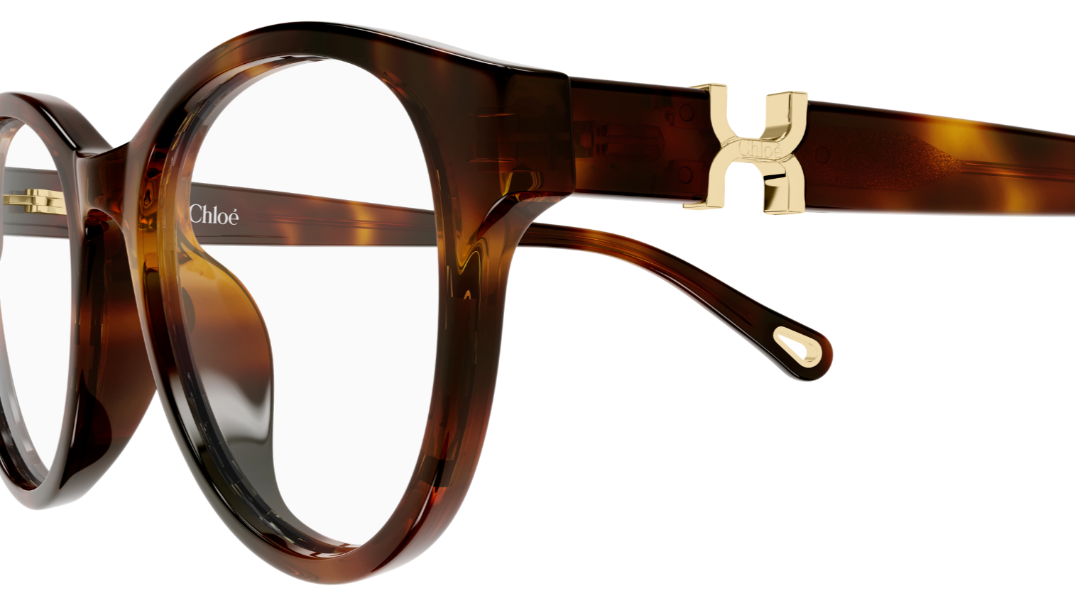 Brille Chloé CH0376OA