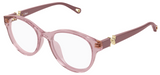 Lunettes de vue Chloé CH0376OA
