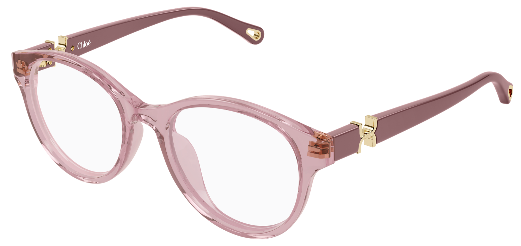 Brille Chloé CH0376OA