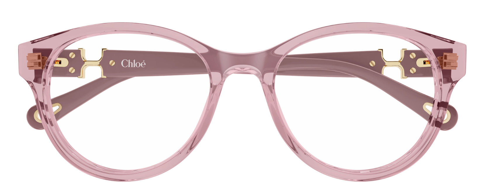 Brille Chloé CH0376OA