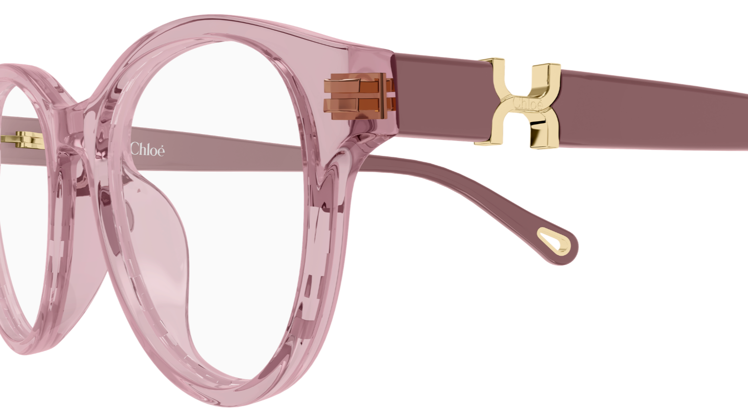 Brille Chloé CH0376OA