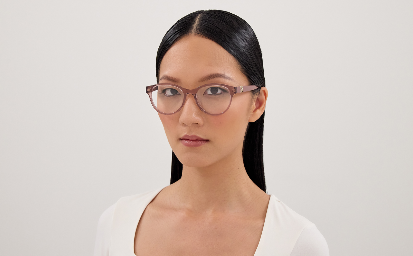 Brille Chloé CH0376OA