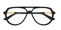 Óculos de grau Chloé CH0366O